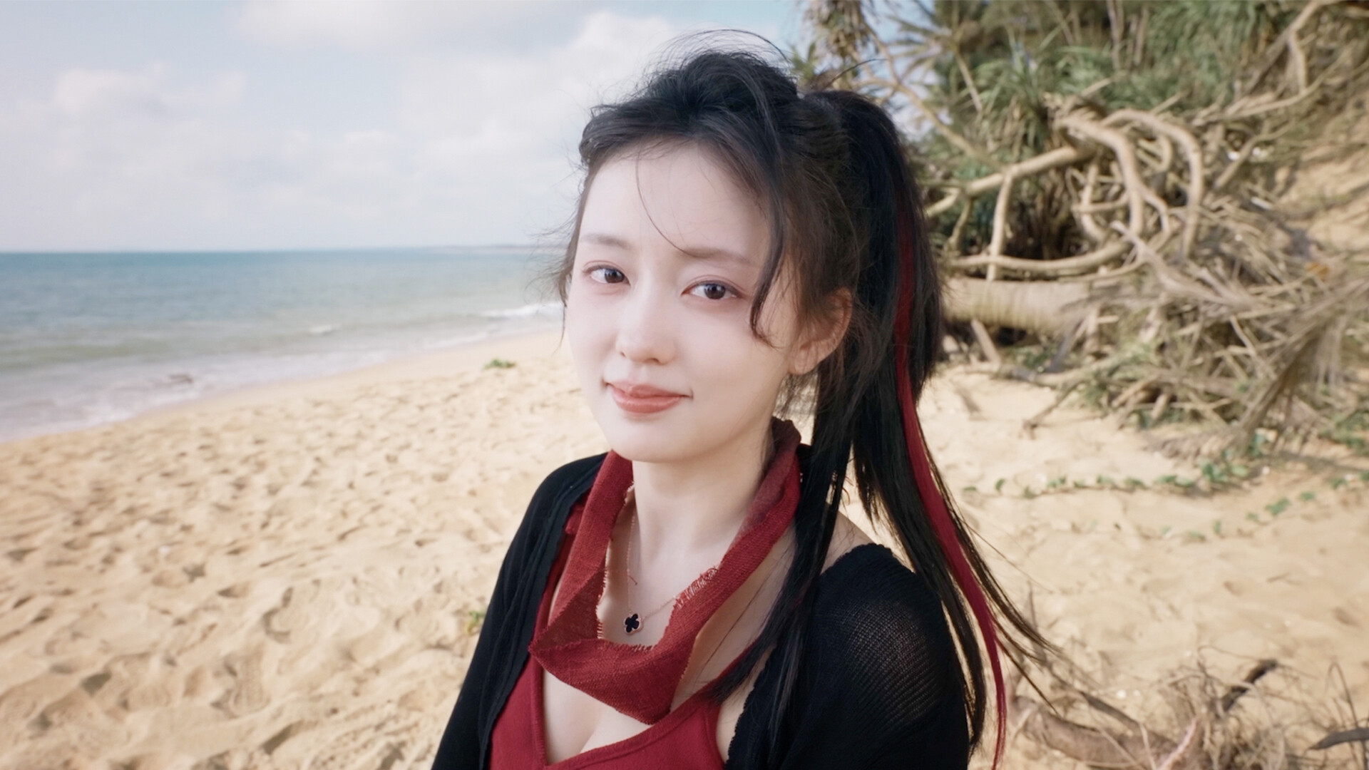 《荒岛求生：逃出美女岛》中文版