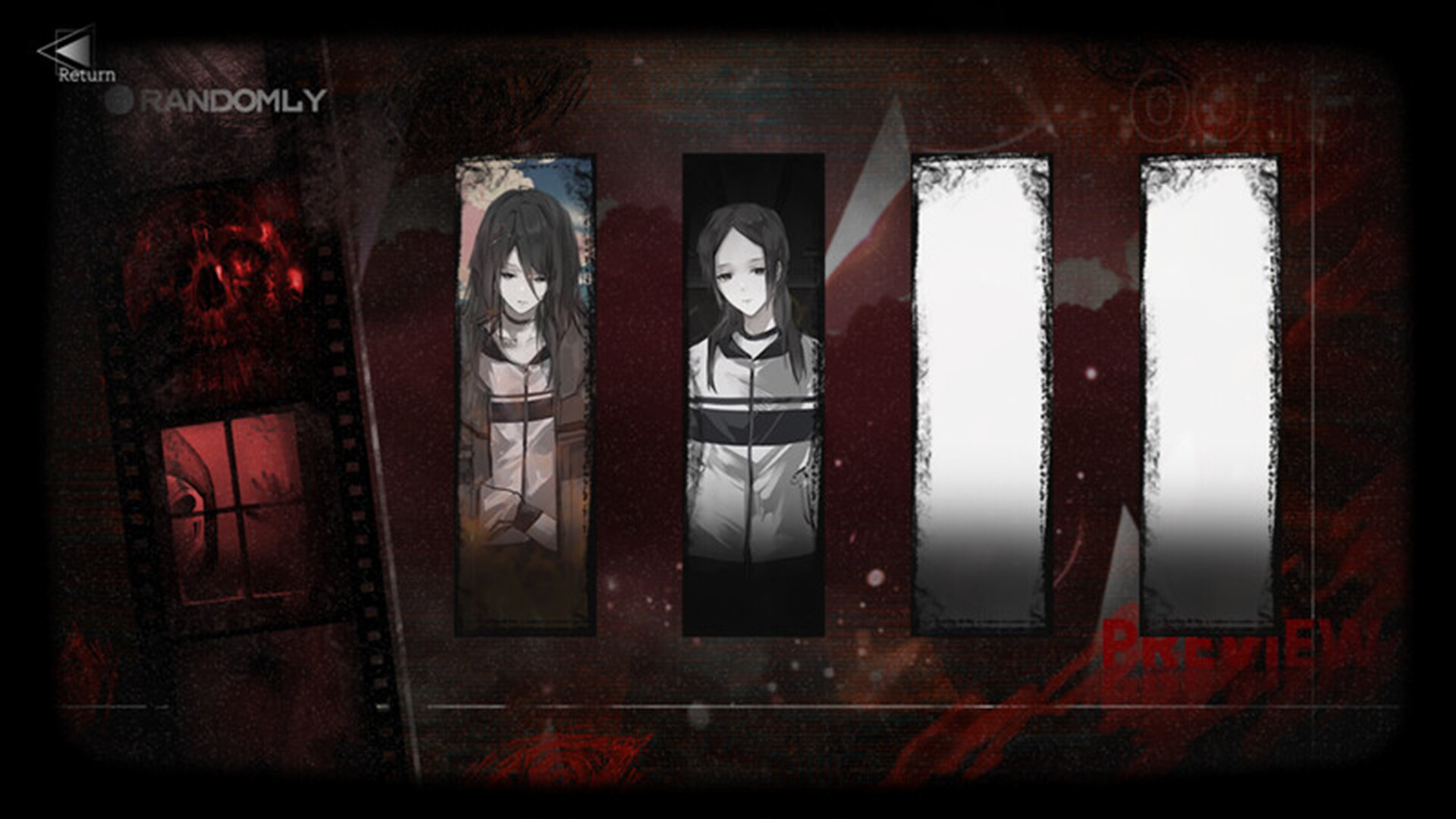 里世界学院1：终末轮回救赎/Dark Cage1：Reincarnation For Salvation-小创项目网