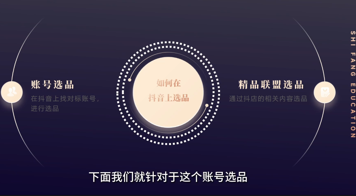 饭饭老师·小红书商业变现实战课-小创项目网