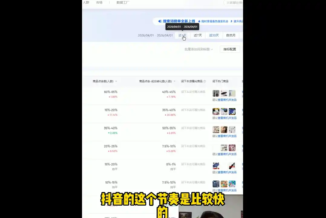 抖音小店日常运营-小创项目网