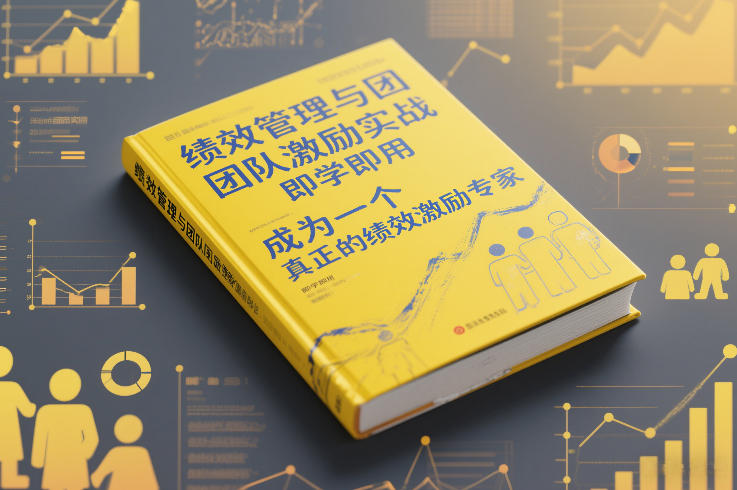 绩效管理与团队激励实战，即学即用，成为一个真正的绩效激励专家-小创项目网