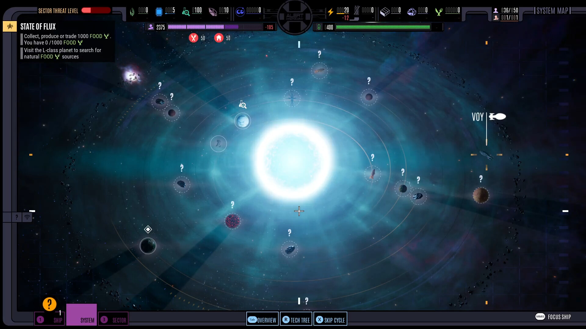 星际迷航:航海家号 - 穿越未知/Star Trek: Voyager - Across the Unknown 星际迷航:航海家号 - 穿越未知/Star Trek: Voyager - Across the Unknown