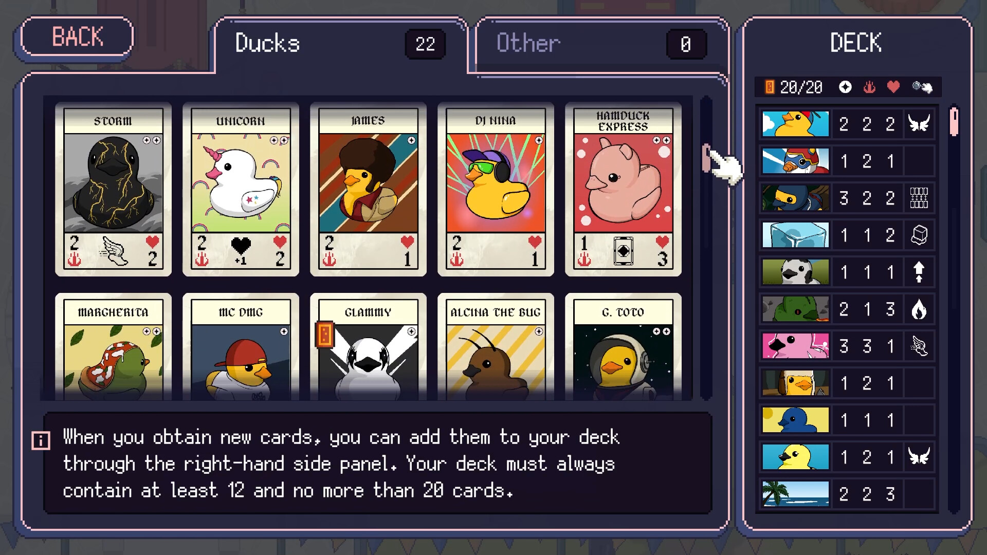 小黄鸭卡牌:静谧之旅/Placid Plastic Deck - A Quiet Quest 小黄鸭卡牌:静谧之旅/Placid Plastic Deck - A Quiet Quest
