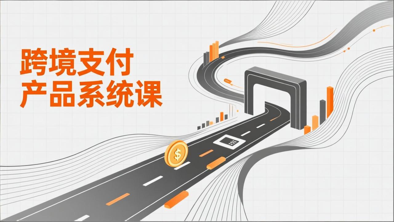 跨境支付产品系统课，涵盖基础理论、通道解析、核心系统设计，附赠11套原型，助力升职加薪-小创项目网