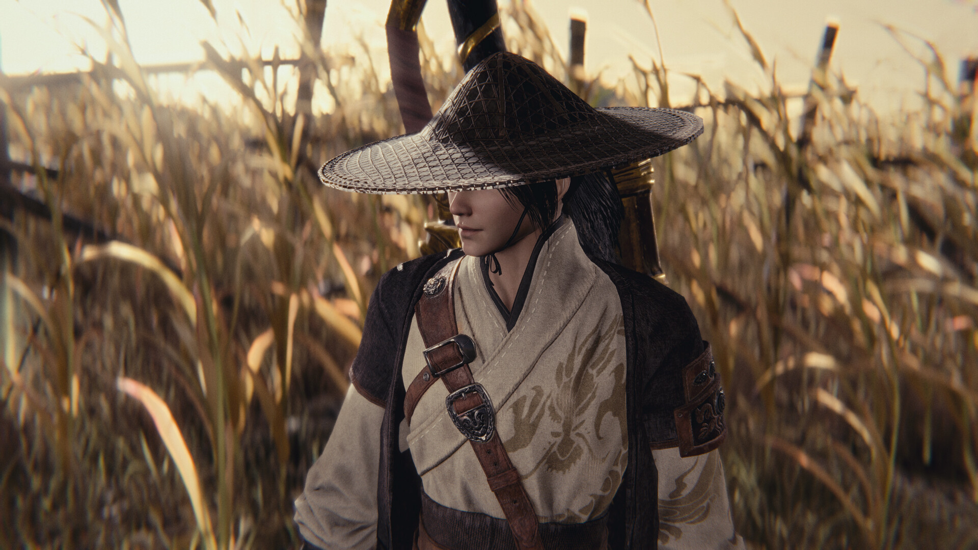 《嗜血印》中文版