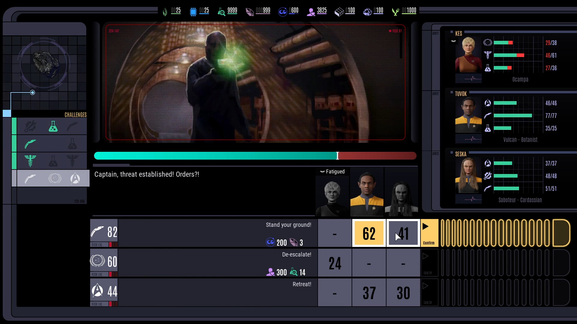 星际迷航：航海家号 - 穿越未知/Star Trek: Voyager - Across the Unknown-小创项目网