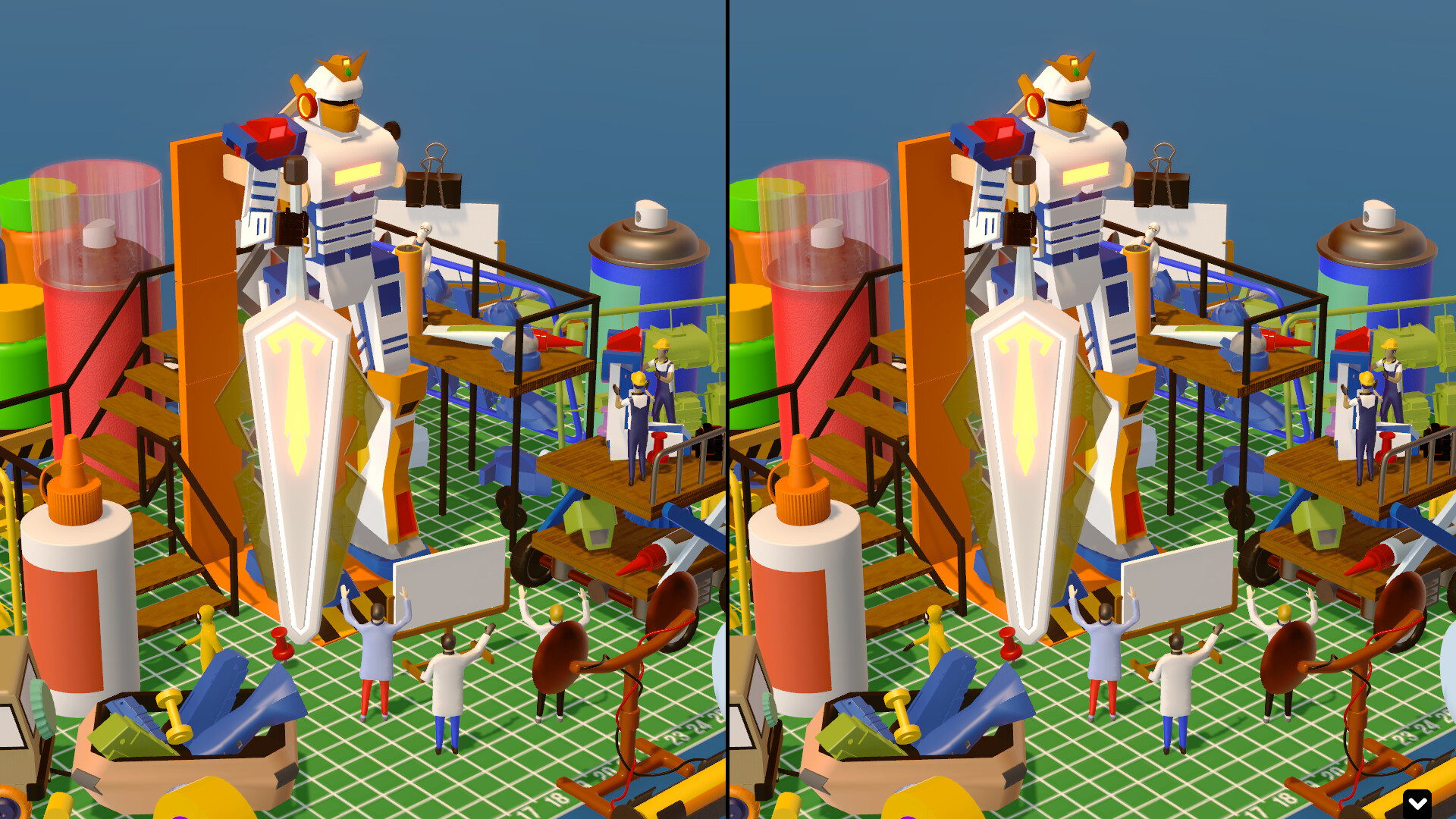 《3D找茬2》中文版