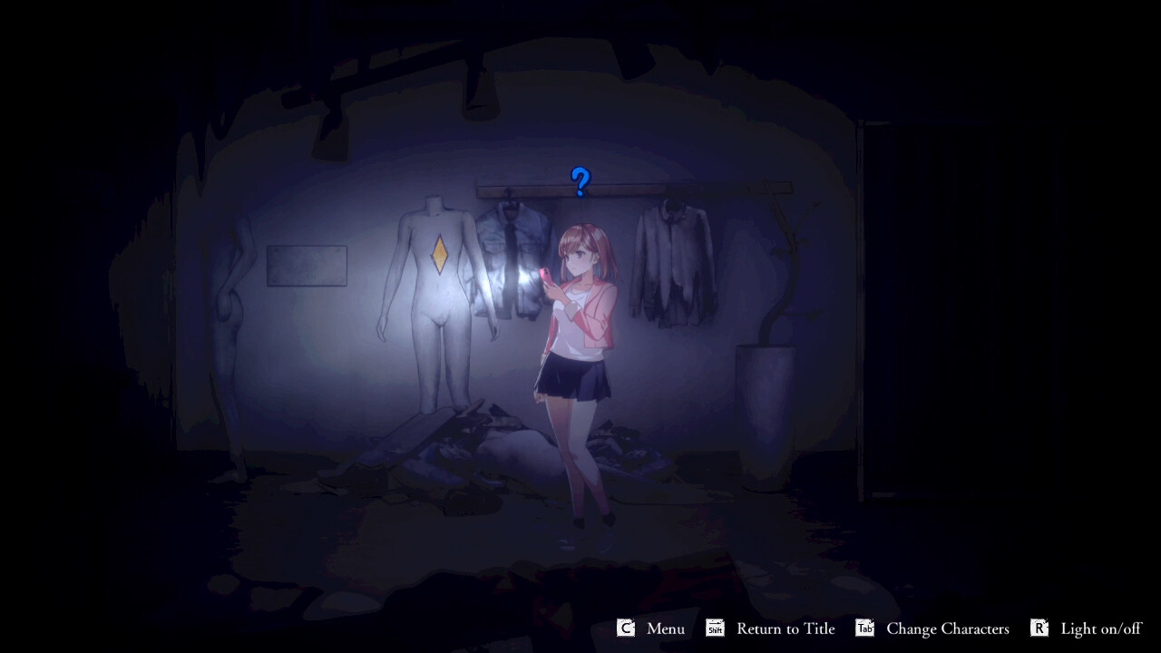 探灵直播2/Livestream 2: Escape from Togaezuka Happy Place 探灵直播2/Livestream 2: Escape from Togaezuka Happy Place