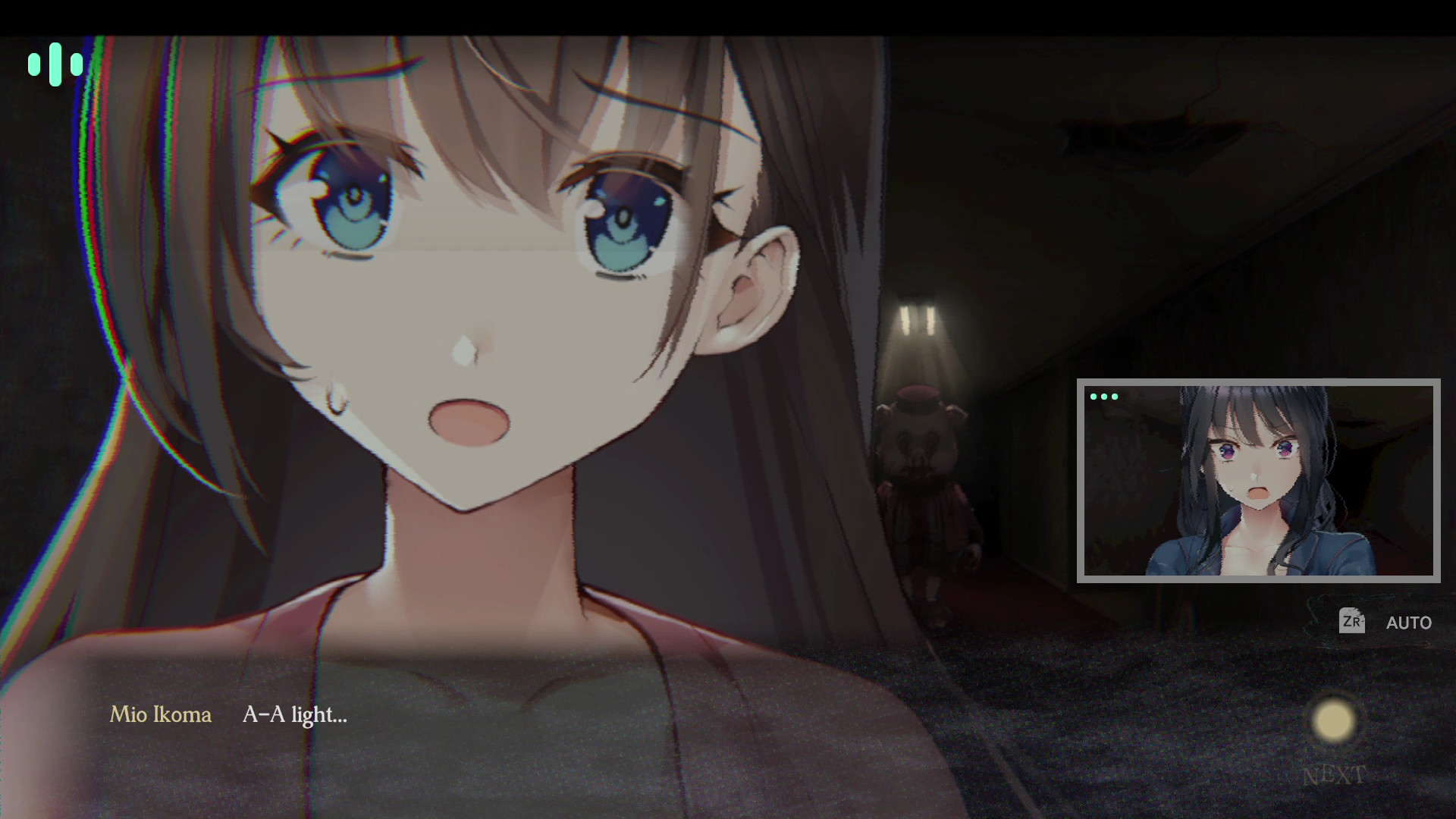 探灵直播/Livestream: Escape from Hotel Izanami 探灵直播/Livestream: Escape from Hotel Izanami