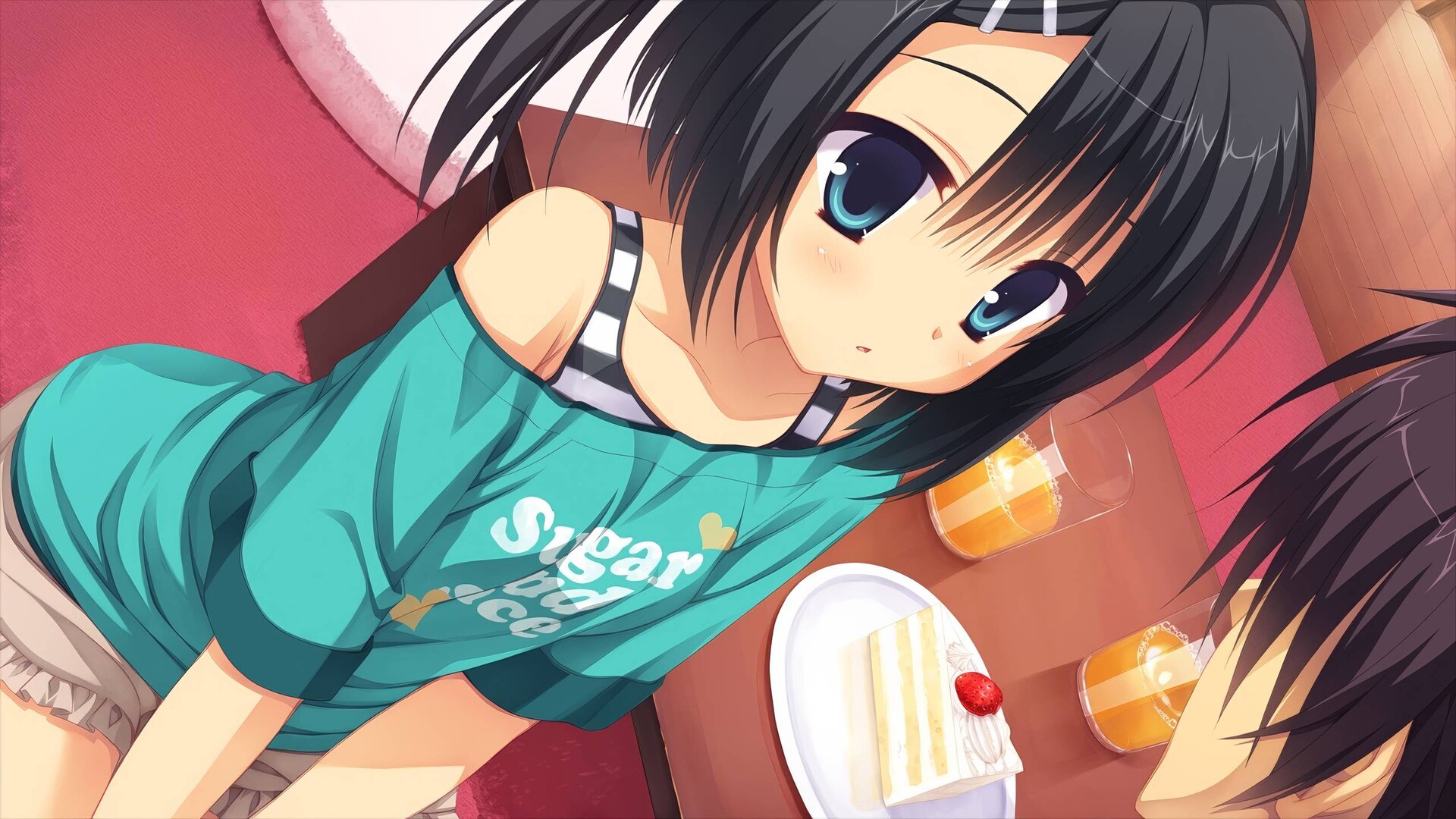 《吸血鬼搞事情！》中文版-小创项目网