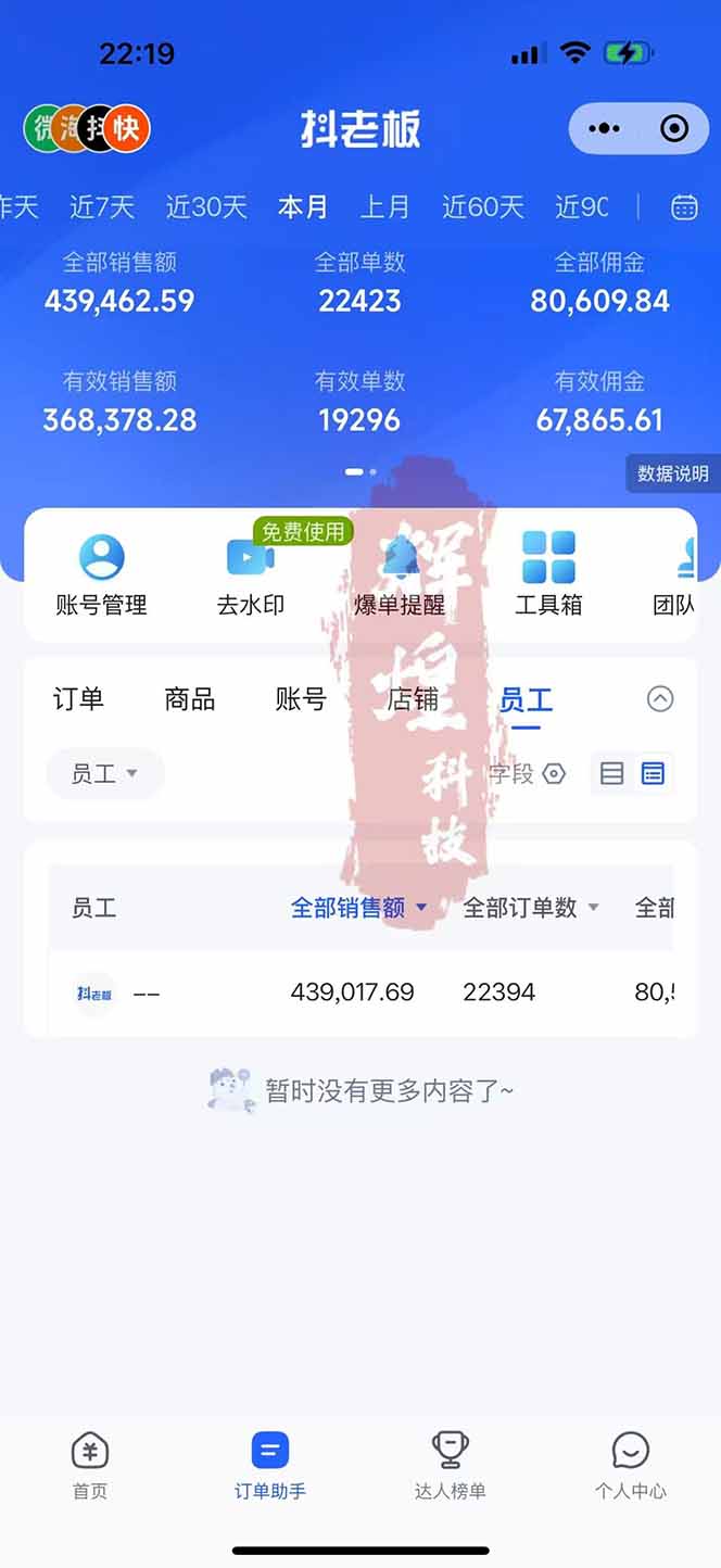 日入四位数！快手平台Ai全自动带货赚米，一刀不剪黑科技搬运，一键发布过原创-小创项目网