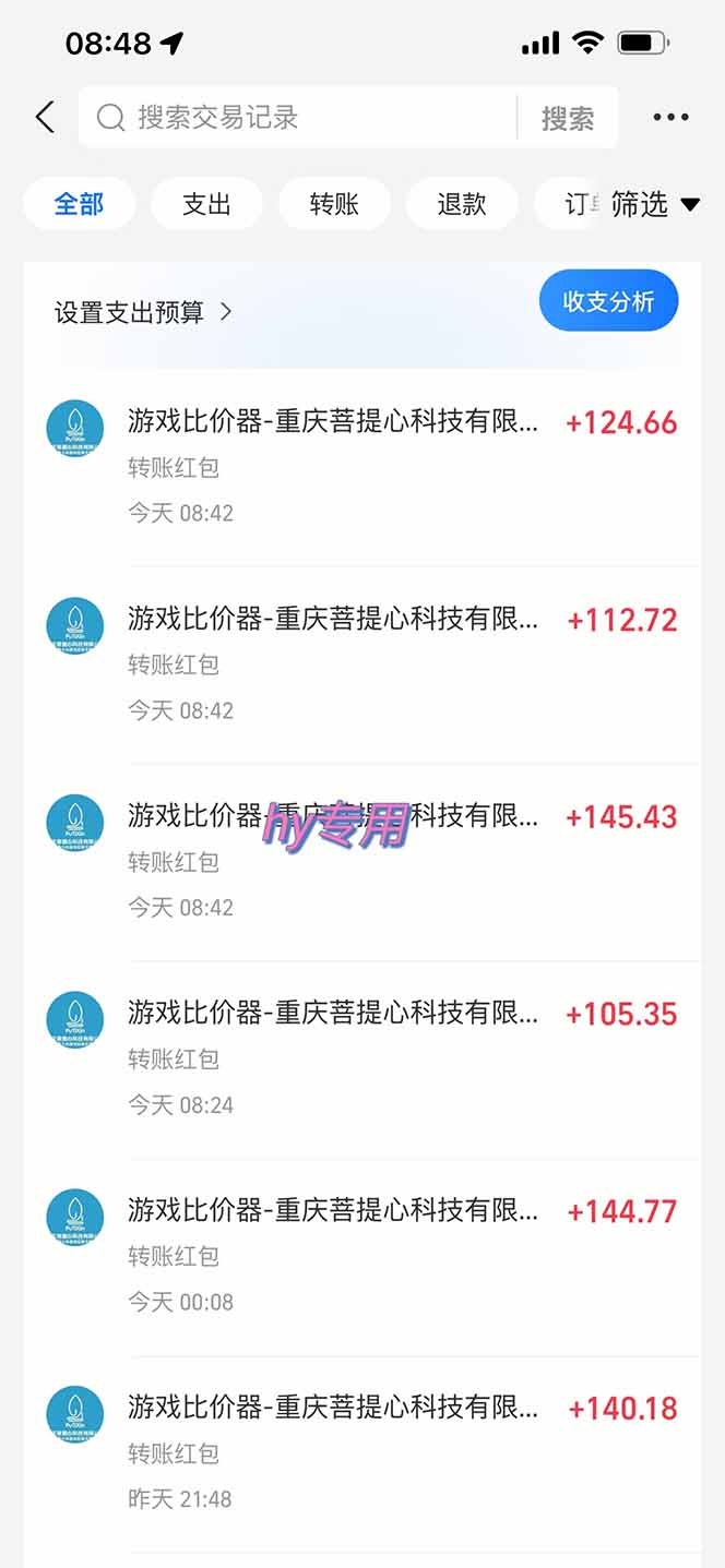 三款可全自动搬砖的游戏，日入千元，稳定运行三年，小白也能做！-小创项目网