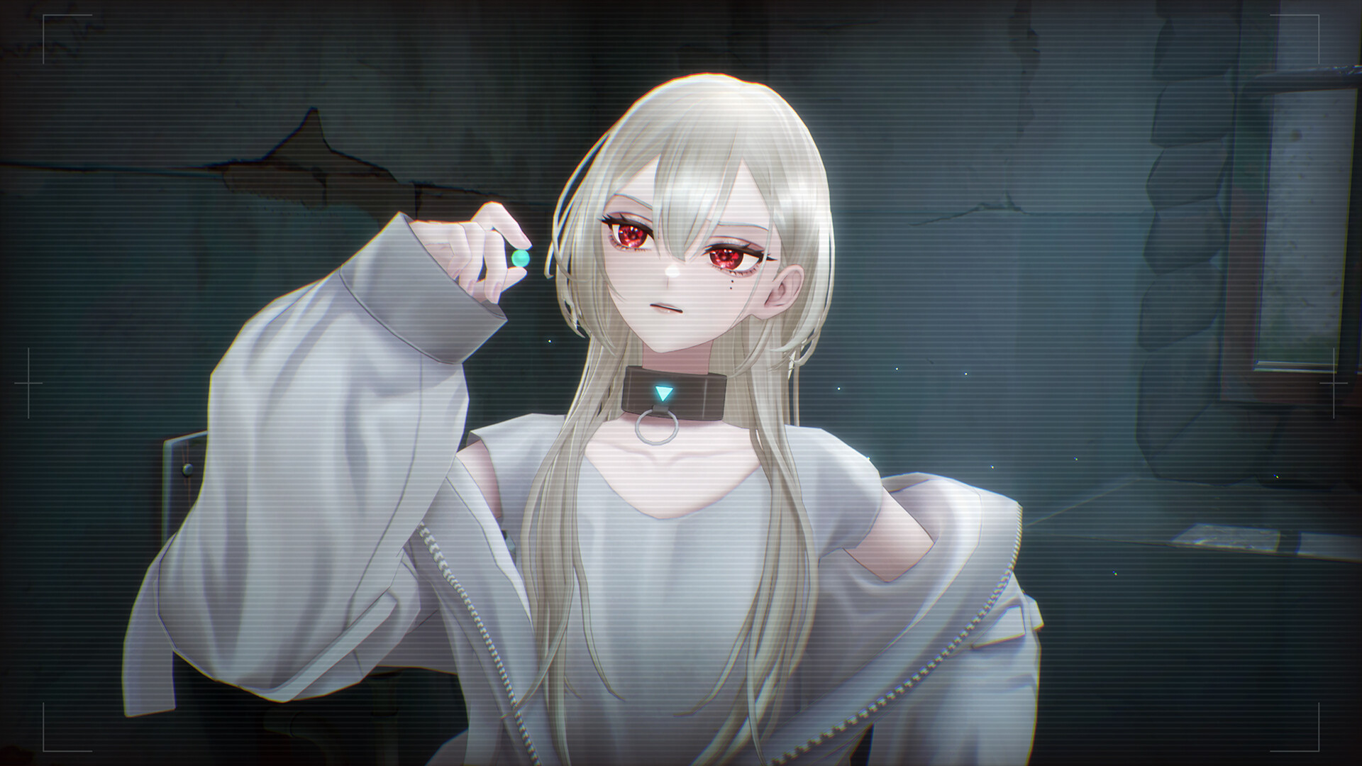 苏菲亚的谎言与代价/Sofia in Exchange for Lies