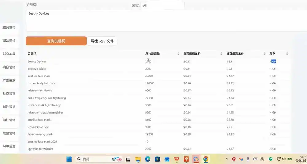 TikTok东南亚跨境小店运营课：店铺设置+选品定价+发货履约+达人联盟+短视频带货+广告投流实操-小创项目网