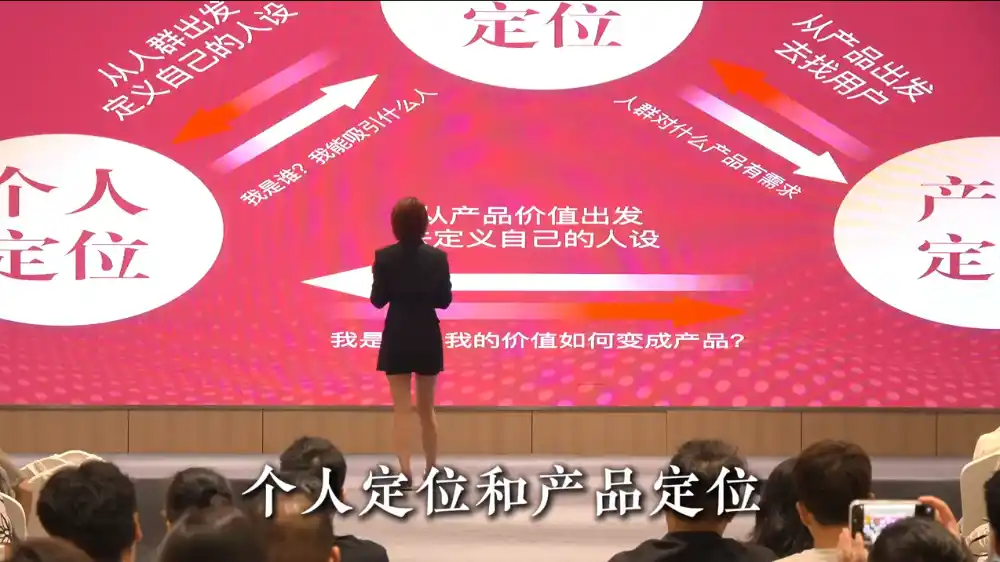 叨叨·全域获客经营线下密训营(8-9月线下课)-小创项目网