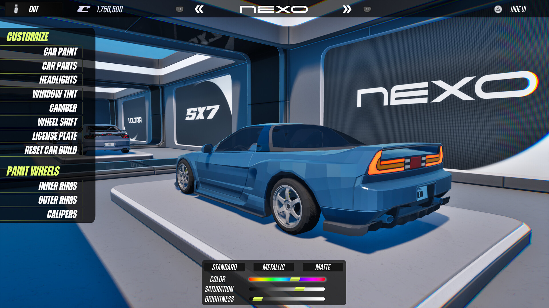 巅峰冲刺/Apex Rush-小创项目网
