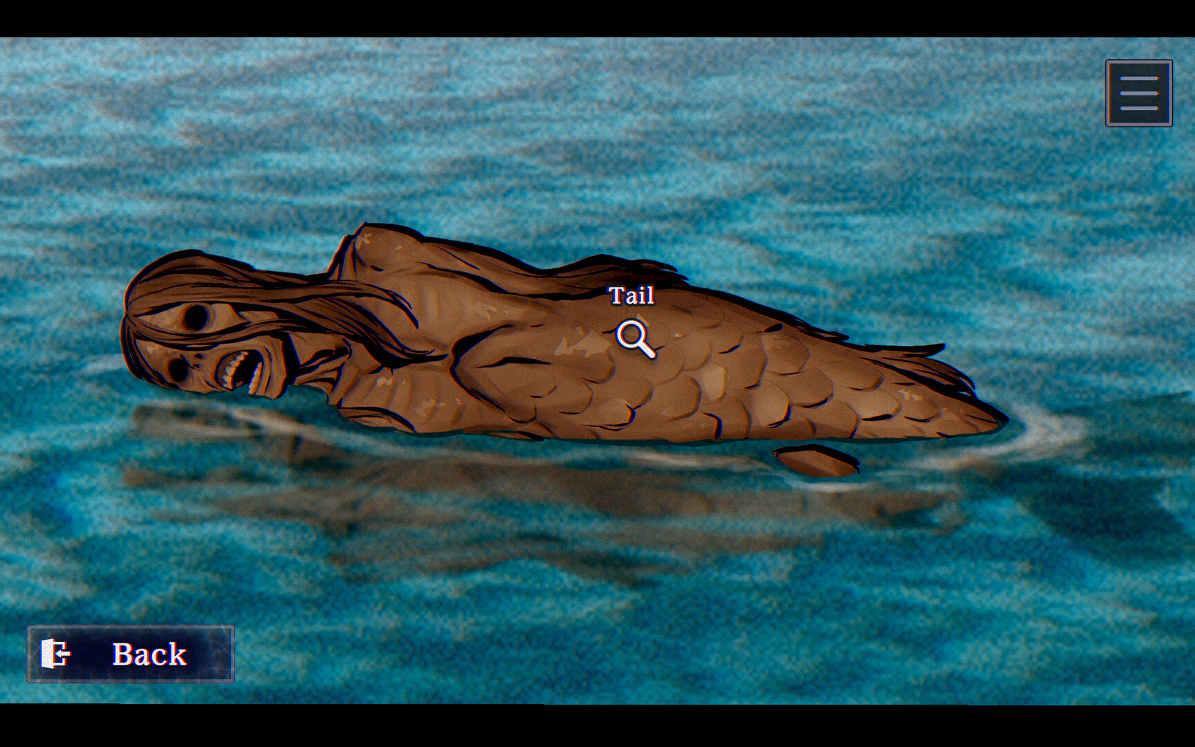 灵视异闻 FILE38 伊势人鱼物语/PARANORMASIGHT: The Mermaid's Curse 灵视异闻 FILE38 伊势人鱼物语/PARANORMASIGHT: The Mermaid's Curse