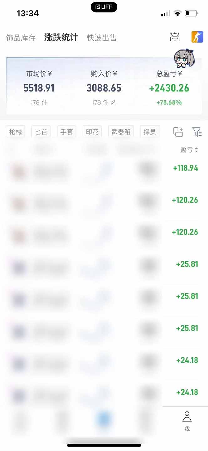 steam搬砖日入1000+核心玩法,副业的不二之选,收益已经十分稳定-小创项目网