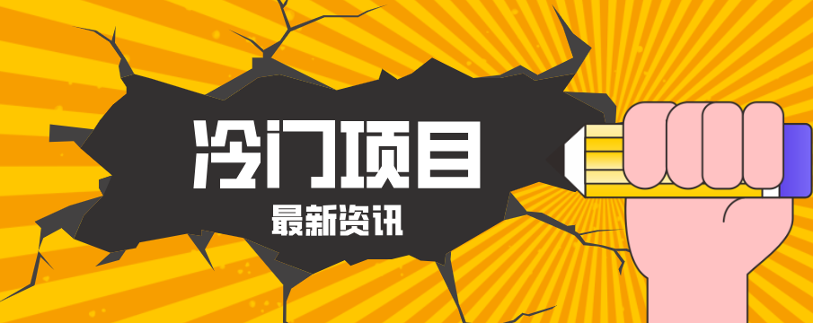 普通人容易忽略的冷门项目，仅靠一部手机，1小时复制粘贴零撸50+-小创项目网