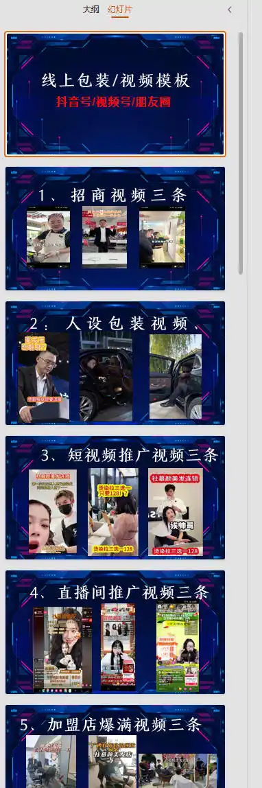千城万店云连锁线下课2026年9月，云连锁千城万店全案赋能陪跑，实体必看老板，抖音，直播，团购，连锁赋能玩法抖音-小创项目网