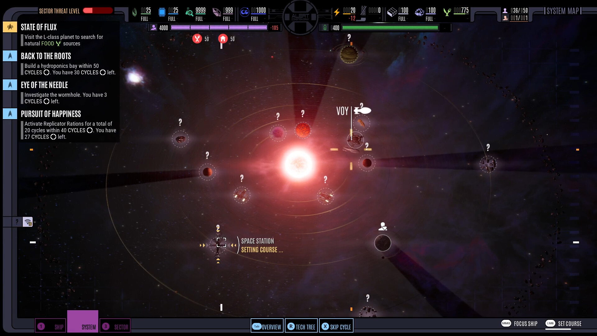 星际迷航:航海家号 - 穿越未知/Star Trek: Voyager - Across the Unknown 星际迷航:航海家号 - 穿越未知/Star Trek: Voyager - Across the Unknown