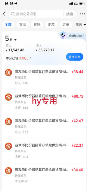 单日利润500+，游戏软件全自动挂G，无脑搬砖，无需人工操作，长期稳定【揭秘】-小创项目网