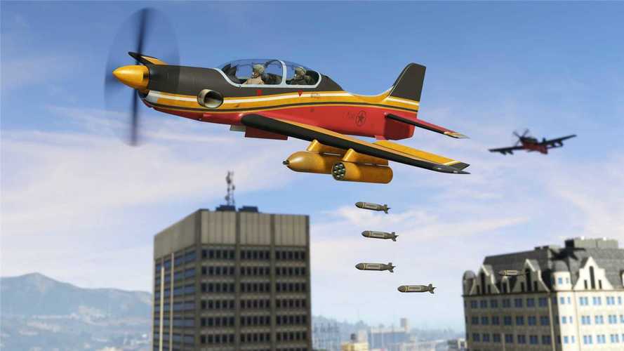 《GTA5》v1.72.3717传承版-小创项目网