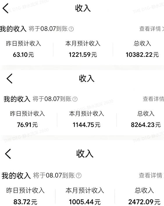 外面卖299元的大众点评创作分成实战项目，当日发次日见收益，低门槛易上手，跑通流程月入1w+-小创项目网