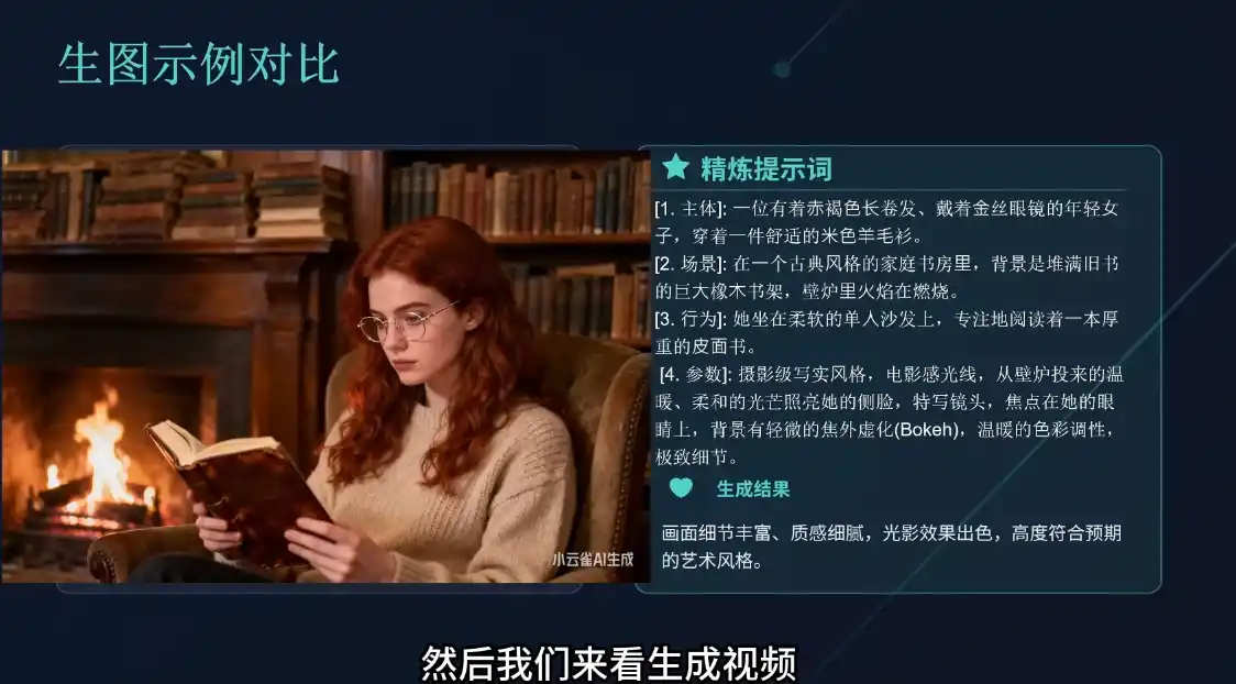 AIGC内容创作实战课-小创项目网